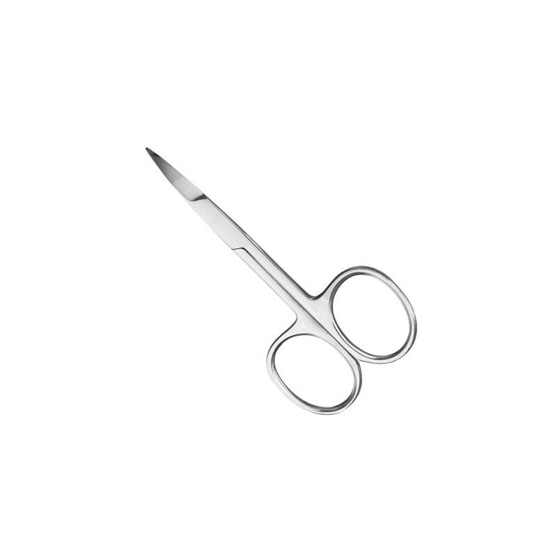TIJERA CURVADA PIELES 3,5 PULGADAS PROFESIONAL