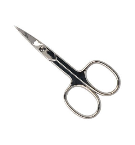 TIJERA PROFESIONAL RECTA PARA UÑAS