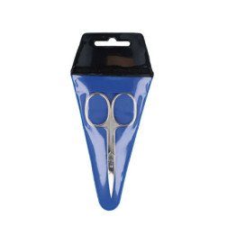 TIJERA PROFESIONAL RECTA PARA UÑAS