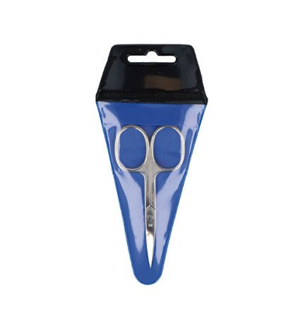 TIJERA PROFESIONAL RECTA PARA UÑAS
