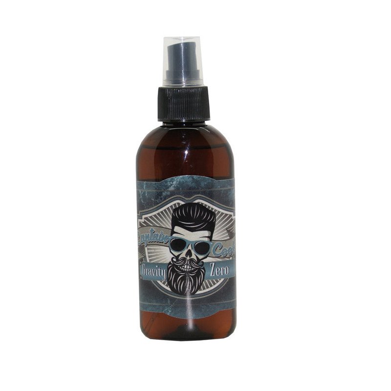SPRAY FIJADOR CAPILAR CAPTAIN COOK