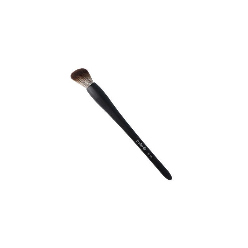 BROCHA MAQUILLAJE PARA ILUMINADOR
