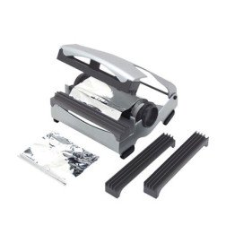 DISPENSADOR PAPEL ALUMINIO