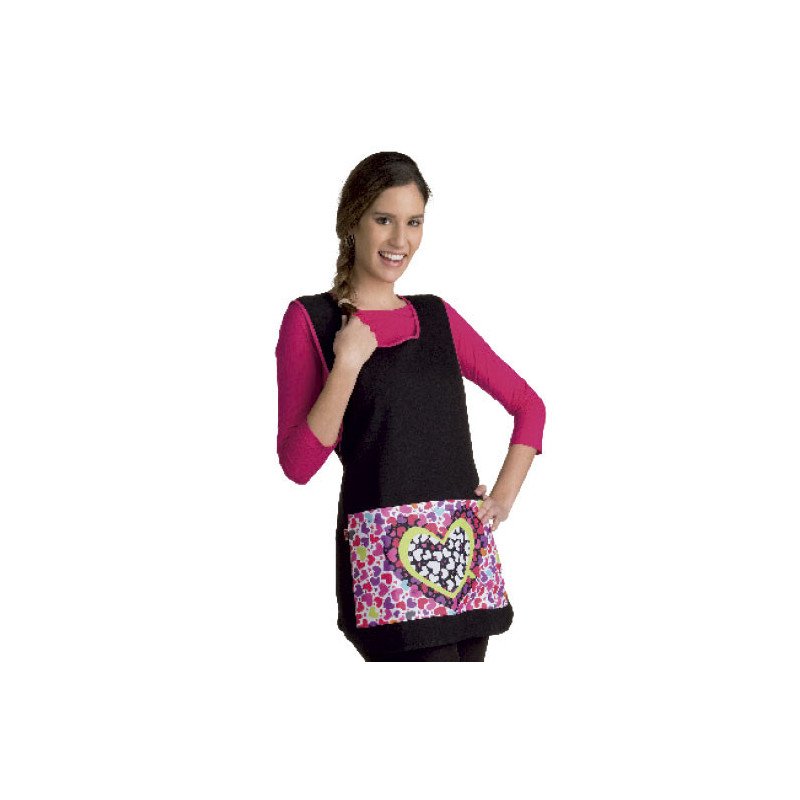 ESTOLA MOD.21802219 MULTICORAZONES