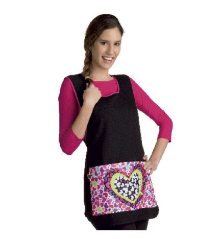 ESTOLA MOD.21802219 MULTICORAZONES