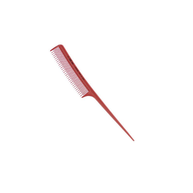 PEINE PÚA PLÁSTICO ESPECIAL 20,5 CM COLORES CLÁSICOS
