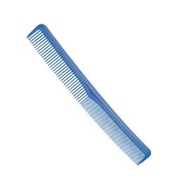 PEINE BATIDOR NYLON PROFESIONAL CORTE 17,5 CM COLORES CLÁSICOS
