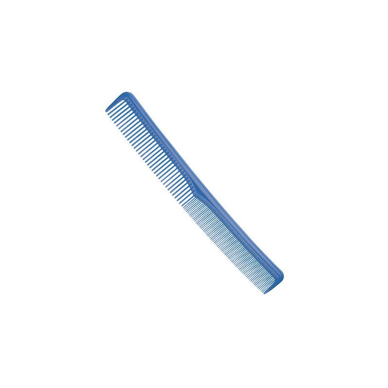 PEINE BATIDOR NYLON PROFESIONAL CORTE 17,5 CM COLORES CLÁSICOS