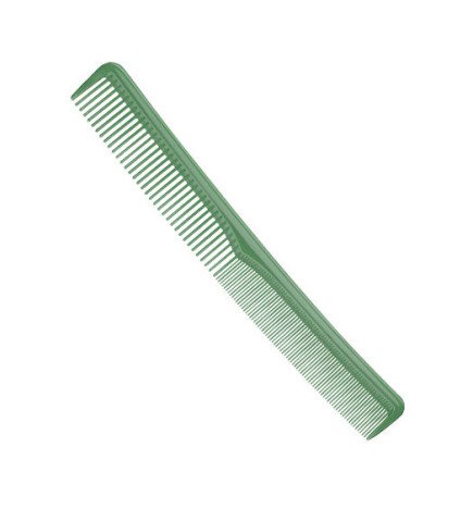 PEINE BATIDOR NYLON PROFESIONAL CORTE 17,5 CM COLORES CLÁSICOS
