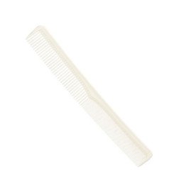 PEINE BATIDOR NYLON PROFESIONAL CORTE 17,5 CM COLORES CLÁSICOS