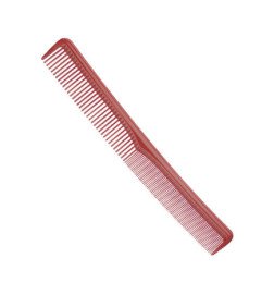 PEINE BATIDOR NYLON PROFESIONAL CORTE 17,5 CM COLORES CLÁSICOS