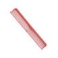 DISPENSADOR 100 PEINES UN USO COLORES PASTEL