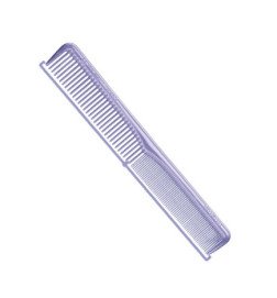 DISPENSADOR 100 PEINES UN USO COLORES PASTEL