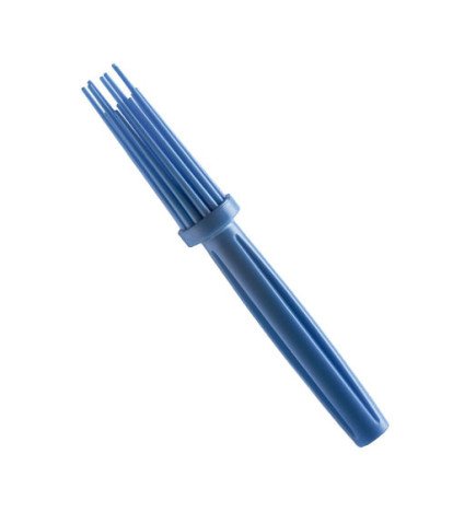 CEPILLOS RIZADOR