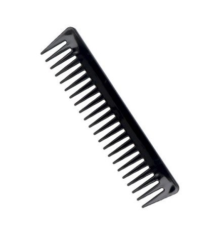 PEINE BATIDOR PARA MECHAS COLORES