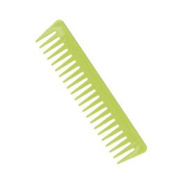 PEINE BATIDOR PARA MECHAS COLORES