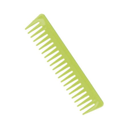 PEINE BATIDOR PARA MECHAS COLORES
