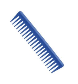 PEINE BATIDOR PARA MECHAS COLORES