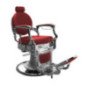 SILLON BARBERO CLASSIC GRANATE