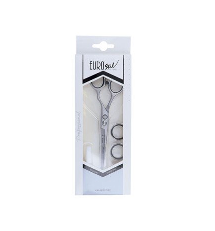 TIJERA DE CORTE CORVUS LINE 6"