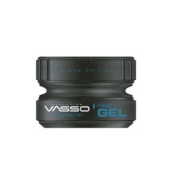 FIBER GEL BLACK EDITION ASSYMETRY VASSO