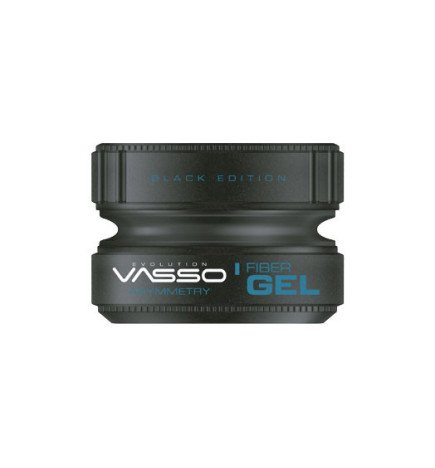 FIBER GEL BLACK EDITION ASSYMETRY VASSO