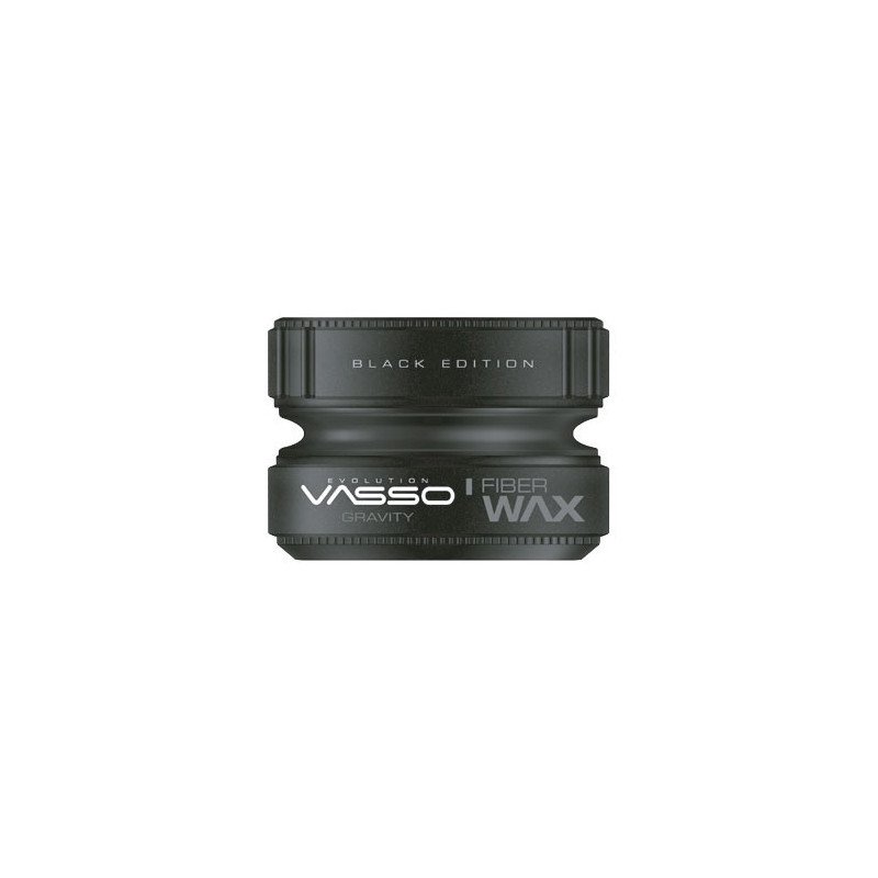 FIBER CERA BLACK EDITION GRAVITY VASSO