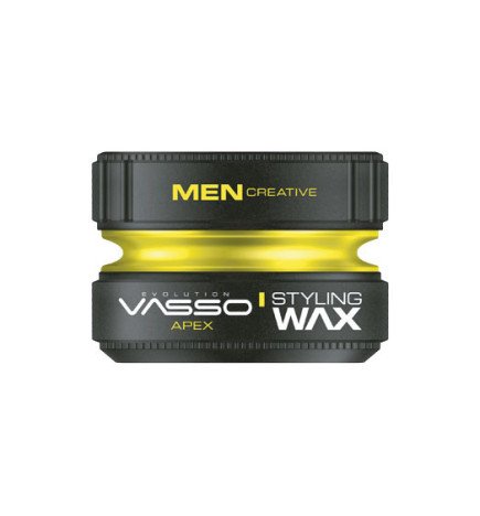 STYLING CERA PRO-MATTE - PASTE APEX DE VASSO