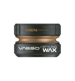 STYLING CERA PRO-CLAY - SPIKE DE VASSO