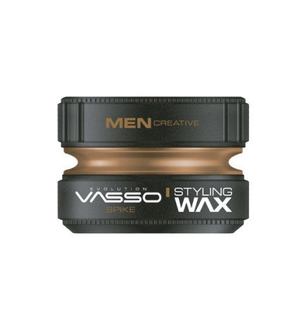 STYLING CERA PRO-CLAY - SPIKE DE VASSO