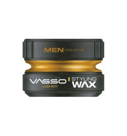 STYLING CERA PRO-AQUA USHER  DE VASSO