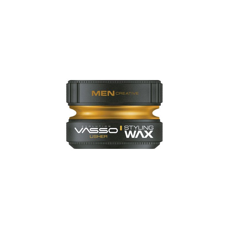STYLING CERA PRO-AQUA USHER  DE VASSO