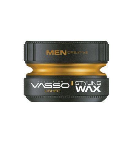 STYLING CERA PRO-AQUA USHER  DE VASSO