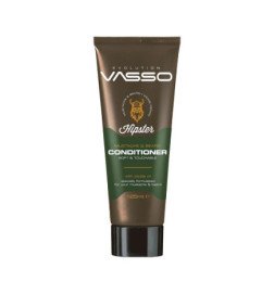 MUSTACHE & BEARD CONDITIONER DE VASSO
