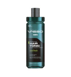 COOL FRESH HAIR TONIC DE VASSO