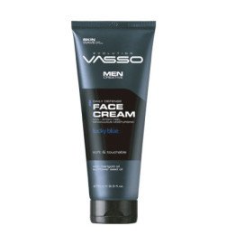 FACE CREAM LUCKY BLUE DE VASSO