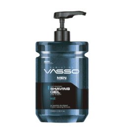 SHAVING GEL REST DE VASSO