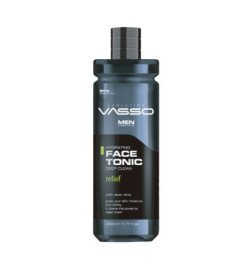 FACE TONIC RELIEF DE VASSO