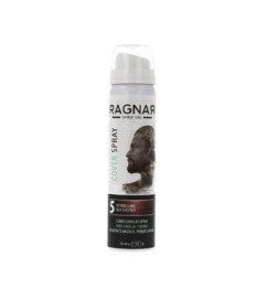 RETOCA-RAICES CASTAÑO CLARO RAGNAR 75 ml PARA CABELLO Y BARBA