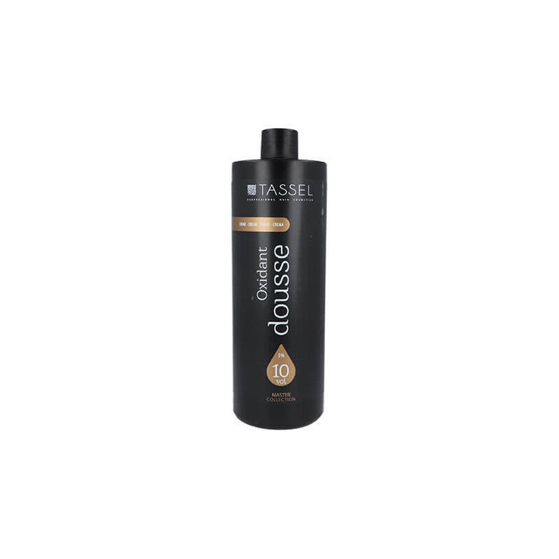 OXIDANTE EN CREMA 1 LITRO 10 VOL