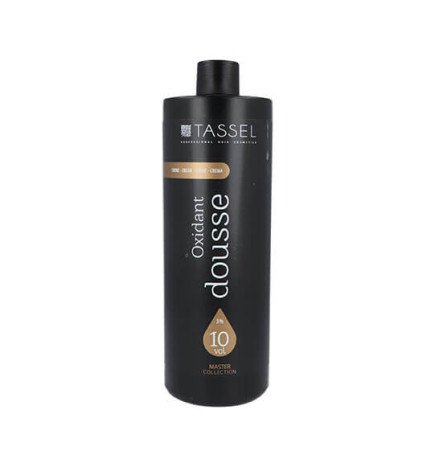 OXIDANTE EN CREMA 1 LITRO 10 VOL