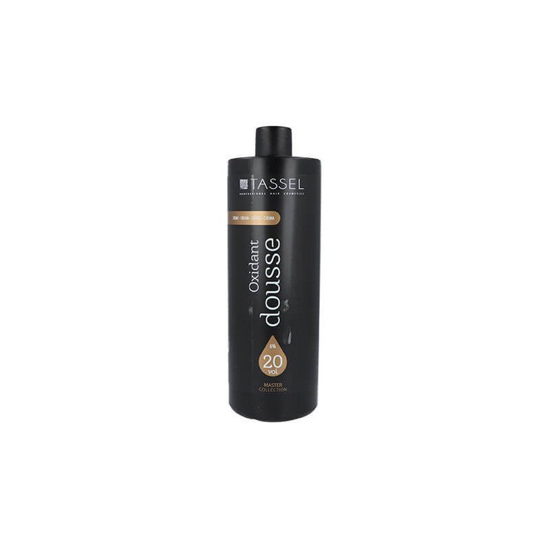 OXIDANTE EN CREMA 1 LITRO 20 VOL
