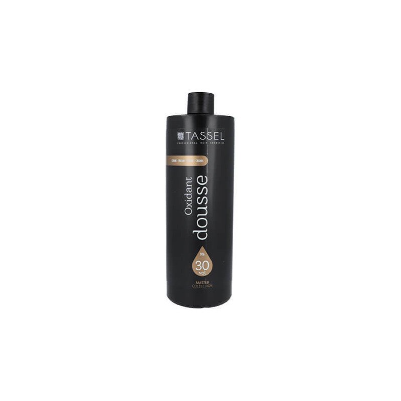 OXIDANTE EN CREMA 1 LITRO 30 VOL