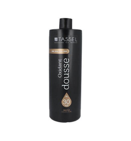 OXIDANTE EN CREMA 1 LITRO 30 VOL