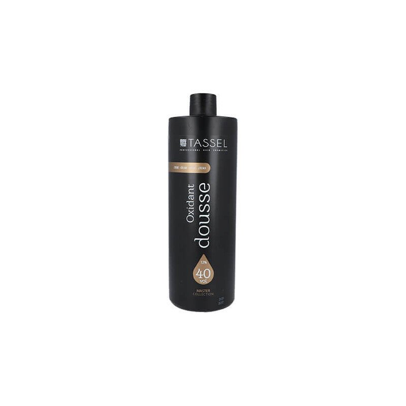 OXIDANTE EN CREMA 1 LITRO 40 VOL