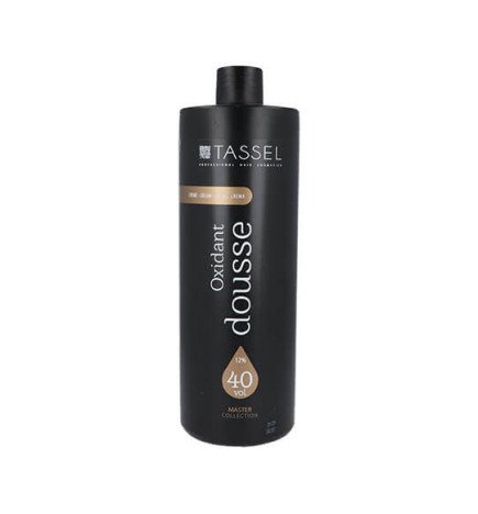 OXIDANTE EN CREMA 1 LITRO 40 VOL