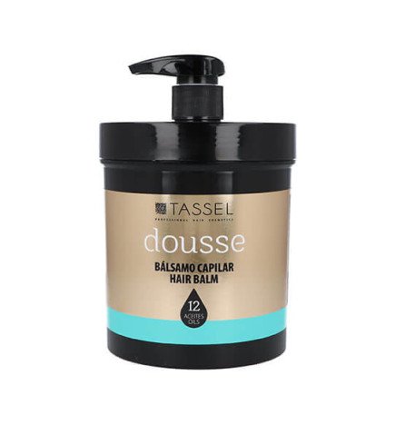 BÁLSAMO CAPILAR 12 ACEITES DOUSSE