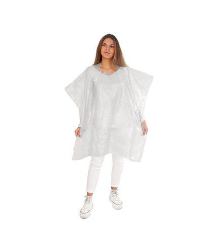 BOLSA 50 CAPAS BLANCAS 145CM
