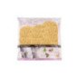 BOLSA 1KG. PERLAS CERA MIEL