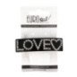 PASADOR CON LETRAS DE LOVE